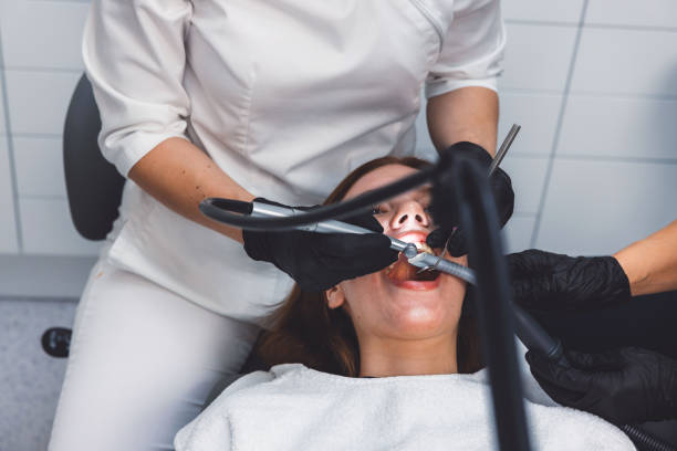 Best Emergency Dental Extractions in Sherrelwood, CO
